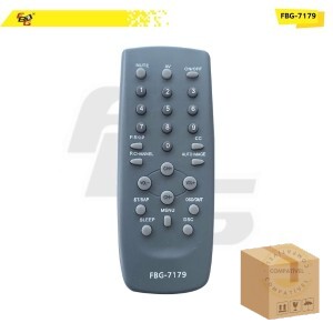 FBG-M 7179 COMPATÍVEL C/TV CCE