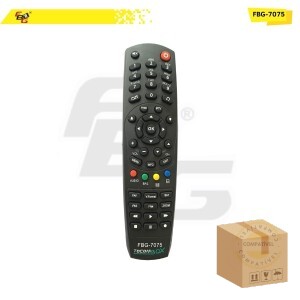CRS-CTR7075 - RECEP COMPATÍVEL C/ TOCOMBOX - CX C/ 200PCS