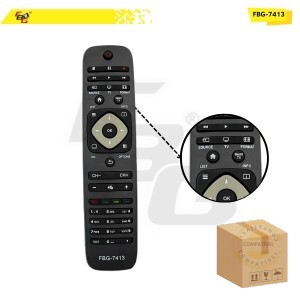 FBG-M 7413 COMPATÍVEL C/SMART PHILIPS