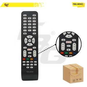 FBG-M 8050 SMART COMPATÍVEL C/  AOC C/ NETFLIX