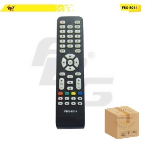 FBG-M 8014 CONTROLE COMPATÍVEL C/  LCD AOC