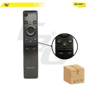 FBG-M 9007 SMART COMPATÍVEL C/  SAMSUNG 4K