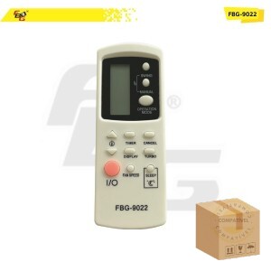 FBG-M 9022 AR COND COMPATÍVEL C/  PHILCO