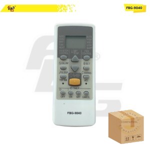 FBG-M 9040 AR COND FUJITSU SPLIT