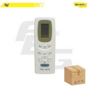 FBG-M 9070 AR COND COMPATÍVEL C/  SPLIT GREE