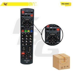 FBG 8093 LED COMPATÍVEL C/ PANASONIC