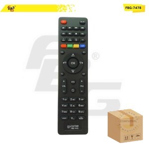 CRS-CTR7478 - RECEP SUPRISE - CX C/200PCS