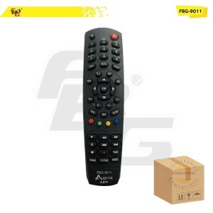 FBG-M 9011 RECEP COMPATÍVEL C/  AUDISAT