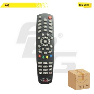 FBG-M 9037 RECEP COMPATÍVEL C/ VISIONSAT