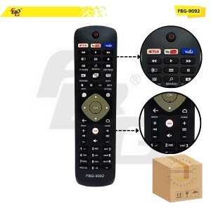 FBG-M 9092 SMART COMPATÍVEL C/ PHILIPS