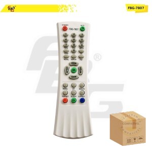 FBG-M 7807 COMPATÍVEL C/TV PHILCO TELA PLANA