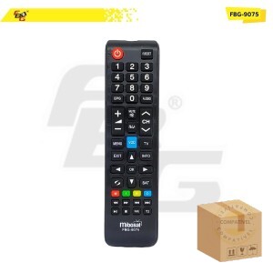 CRS-CTR9075 - COMPATÍVEL C/RECEP MIBOSAT - CX C/ 200PCS