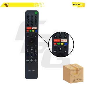 FBG-M 9112 COMPATÍVEL C/SMART SONY