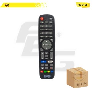 FBG-M 9161 RECEP COMPATÍVEL C/  MIBOSAT