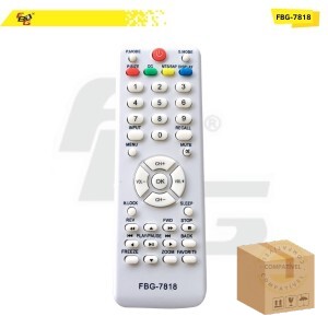 FBG-M 7818 COMPATÍVEL C/ LCD BUSTER