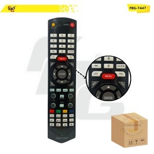 FBG-M 7447 COMPATÍVEL C/ LCD TOSHIBA STI