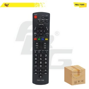 FBG-M 7095  COMPATÍVEL C/LCD PANASONIC