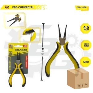 FBG-M 3188 MINI ALICATE