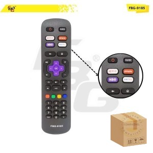 FBG-M 9185 SMART COMPATÍVEL C/ SEMP