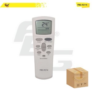 FBG-M 9214 AR COND COMPATÍVEL C/ CONSUL