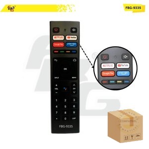 FBG-M 9335 SMART COMPATÍVEL C/KONKA