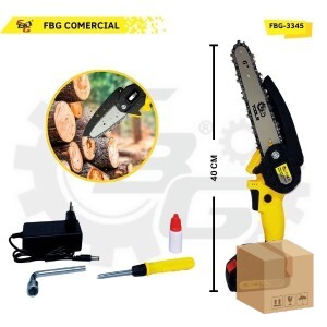 FBG-3345 MINI MOTOSERRA