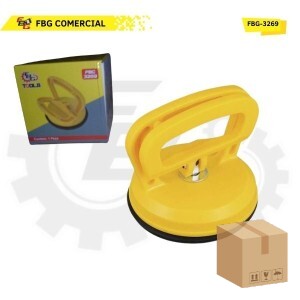 FBG-M 3269 VENTOSA SIMPLES 40KG