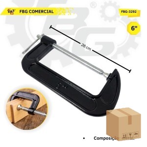 FBG-M 3292 GRAMPO SARGENTO 6