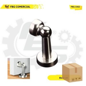 FBG-3362 TRAVA/FIXADOR P/PORTA MAGNETICO 2X18