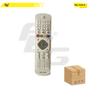 FBG-M 7048W SMART COMPATÍVEL C/ PHILIPS BRANCO