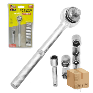 FBG-M 3213 CHAVE CATRACA