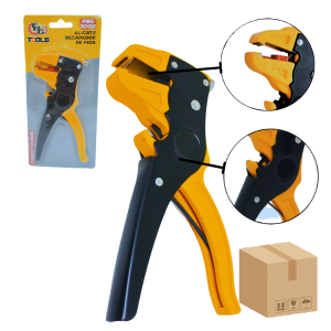 FBG-M 3009 ALICATE DECAPADOR DE FIOS