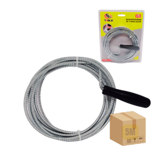 FBG-M  3701 DESENTUPIDOR 5M