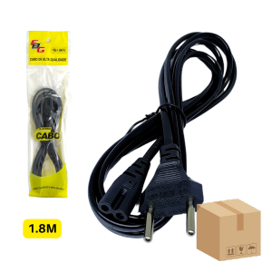 FBG-M 1,8MTR CABO RADIO 8