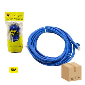 FBG-M 1019 CABO REDE 5M
