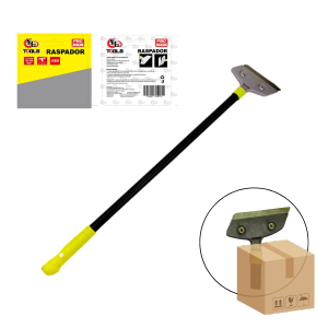 FBG-3005 RASPADOR MULTIUSO