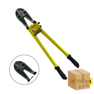 FBG-M 3085 ALICATE CORTA VERGALHÃO 36