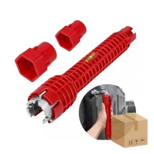 FBG-M 3154 KIT CHAVE MULTIFUNCIONAL HIDRAULICA